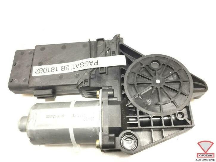 vw audi seat skoda vag raammotor links voor 1c2959801, Gebruikt, Volkswagen, Volkswagen AG, Vw@volkswagen.de