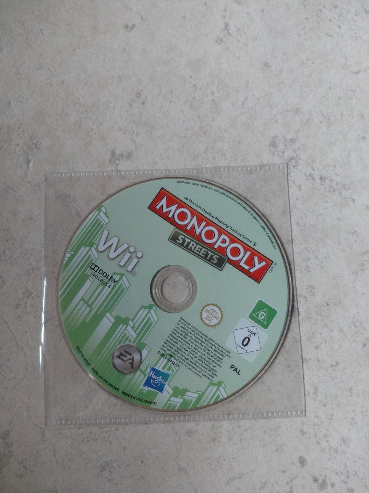 wii spel monopoly, Consoles de jeu & Jeux vidéo, Jeux | Nintendo Wii U, À partir de 7 ans, Comme neuf, 3 joueurs ou plus, Stratégie et Construction