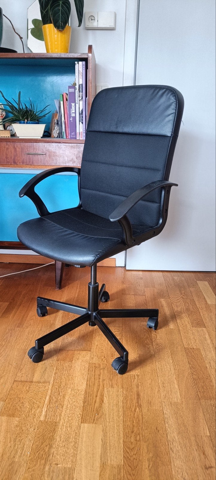 chaise bureau Ikea Renberget, Maison & Meubles, Enlèvement