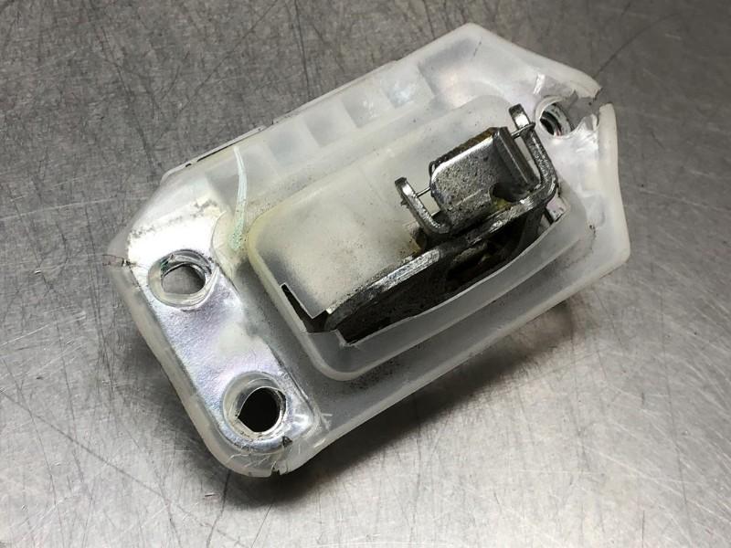 DIVERS VEROUILLAGE Nissan Pixo (D31S) (01-2009/10-2013), Utilisé, Nissan
