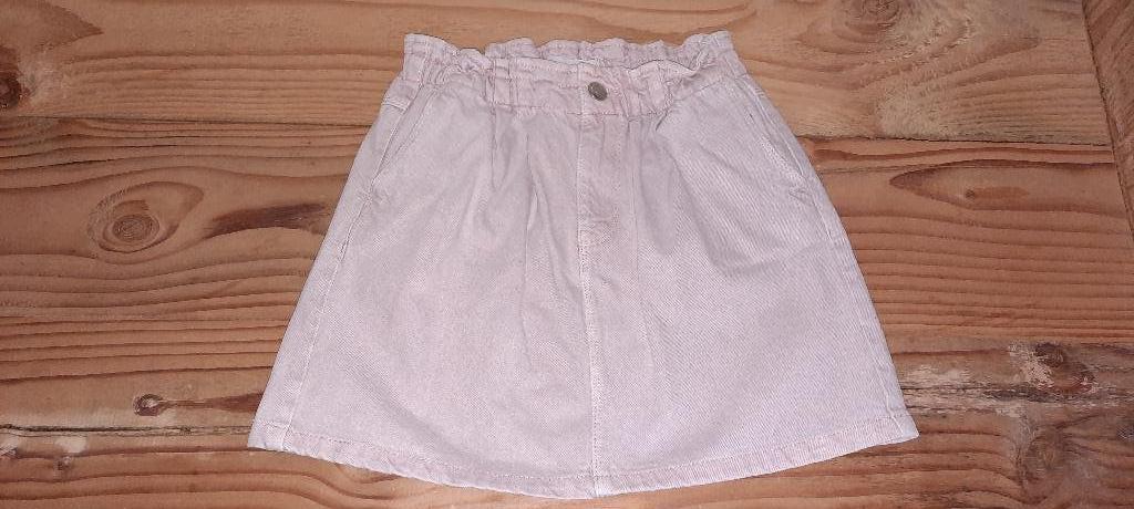 Mooi rokje Zara maat 140, Meisje, Ophalen of Verzenden, Zo goed als nieuw, Zara