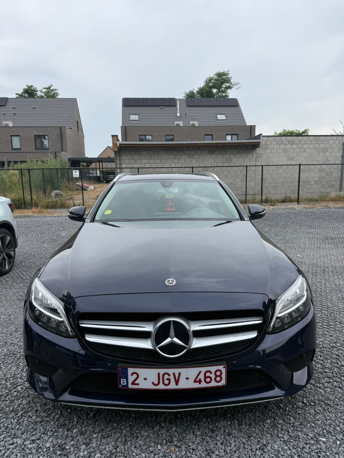 Mercedes C180d Facelift | Break, Achat, Automatique, Particulier, Apple Carplay