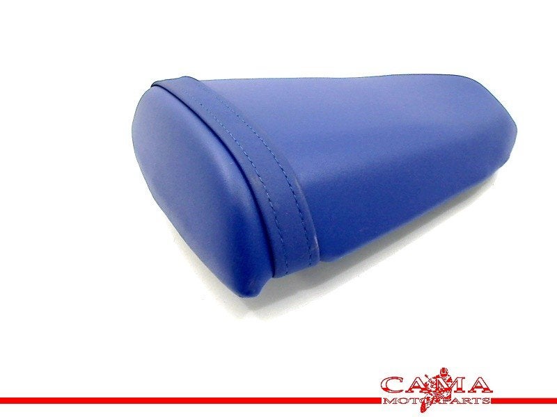 SIEGE ARRIÈRE GSX R 750 2004-2005 (GSXR750 K4 / K5) (S29G), Dhr. S. di Majo, Utilisé, Info@cama-motorparts.nl, P.J. Troelstraweg 8 8
3144 CX  MAASSLUIS, NL