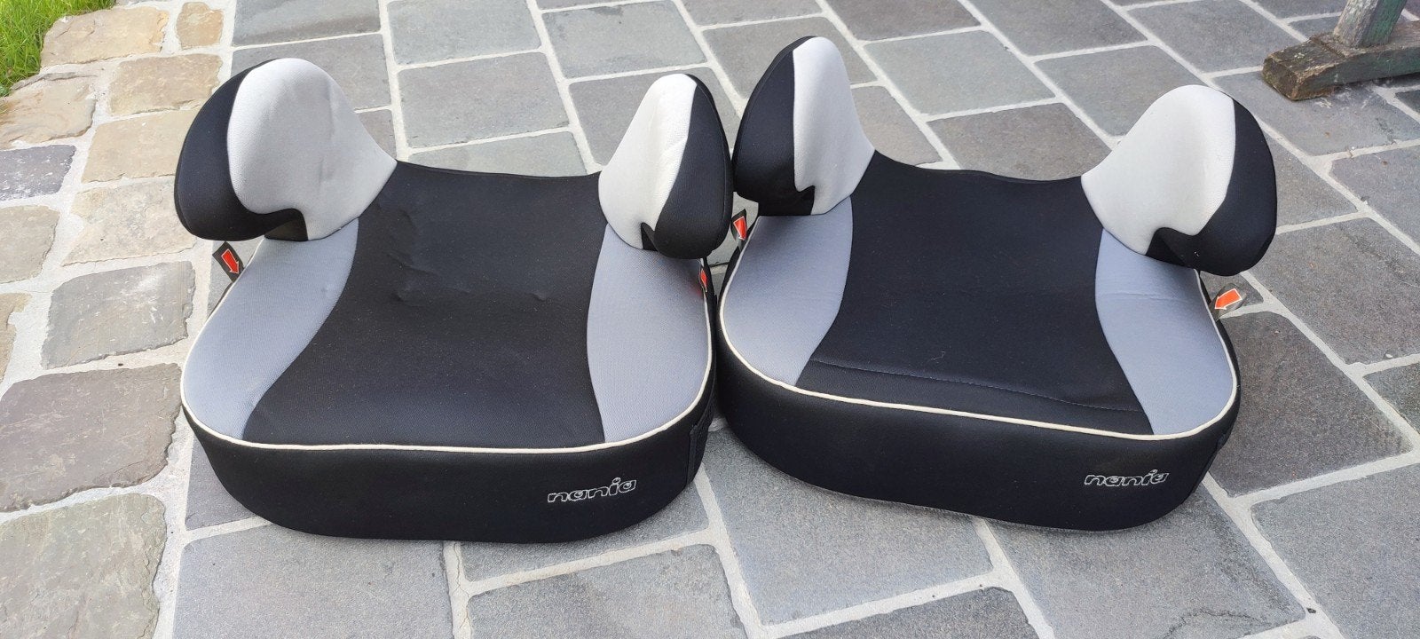 kinderzitjes auto voor 15-36kg, Kinderen en Baby's, Autostoeltjes, Ophalen
