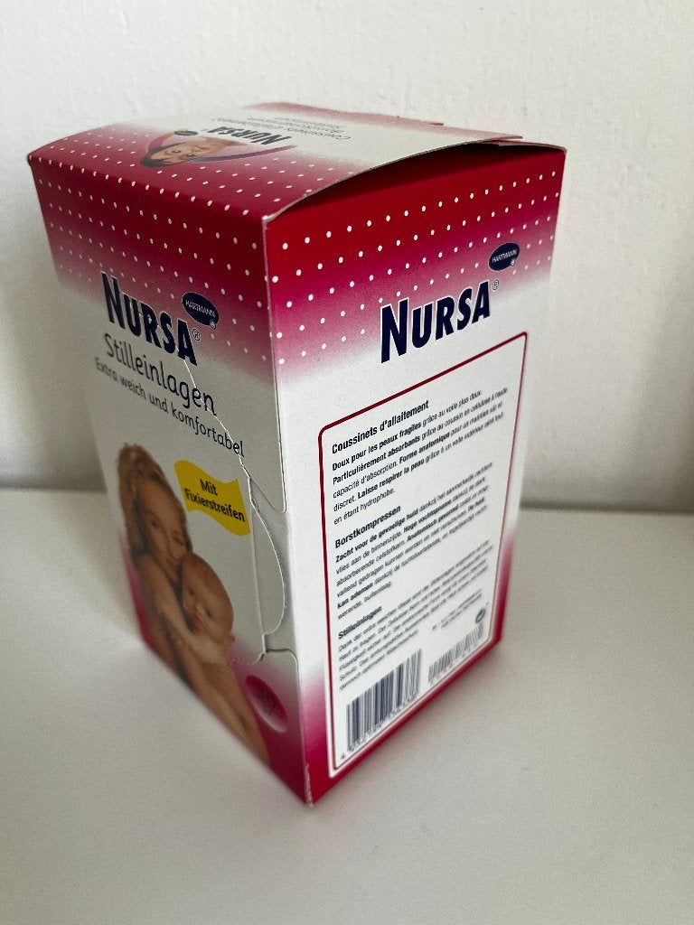 2 dozen zoogcompressen – nieuw en ongeopend, Enfants & Bébés, Enlèvement ou Envoi, Neuf