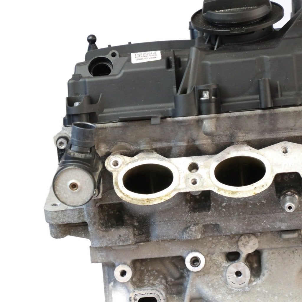 Moteur B48A20A Nu BMW F40 F44 X3 F45 X2 F46 X1, Verzenden, Gebruikt, Overige automerken
