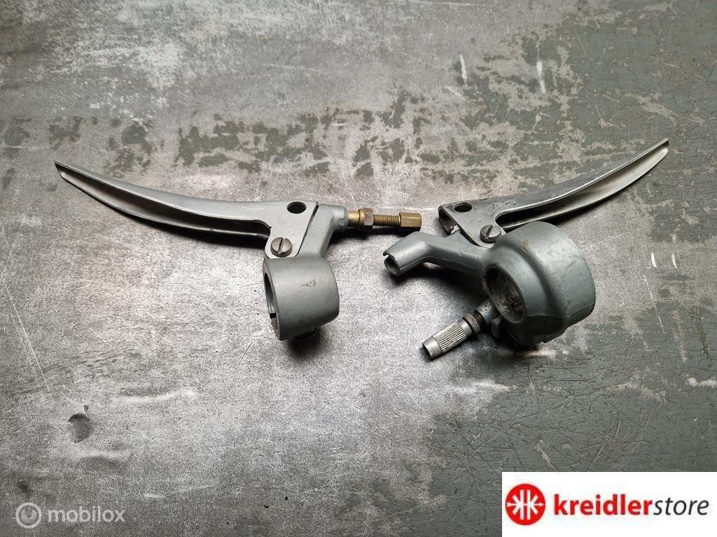 Zundapp Magura handelset origineel, Gebruikt, Zundapp, Ophalen of Verzenden, Zundapp