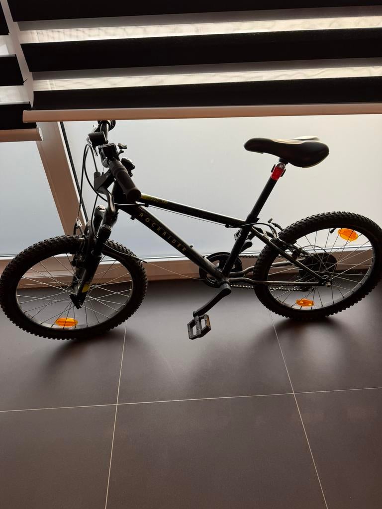 Fiets te koop 20 inch, Fietsen en Brommers, Ophalen, Zo goed als nieuw