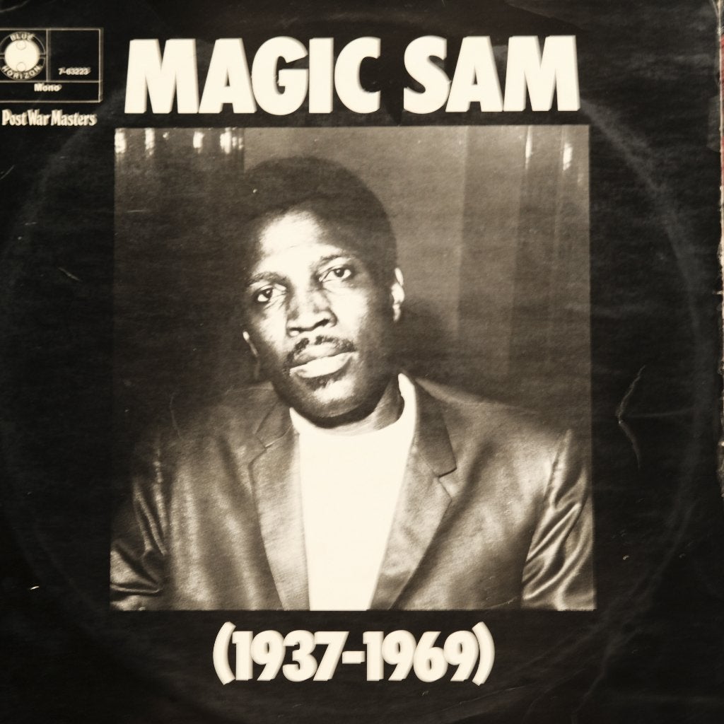 LP BLUES, Cd's en Dvd's, Vinyl | Jazz en Blues, Complilatie, Ophalen, Blues, LP