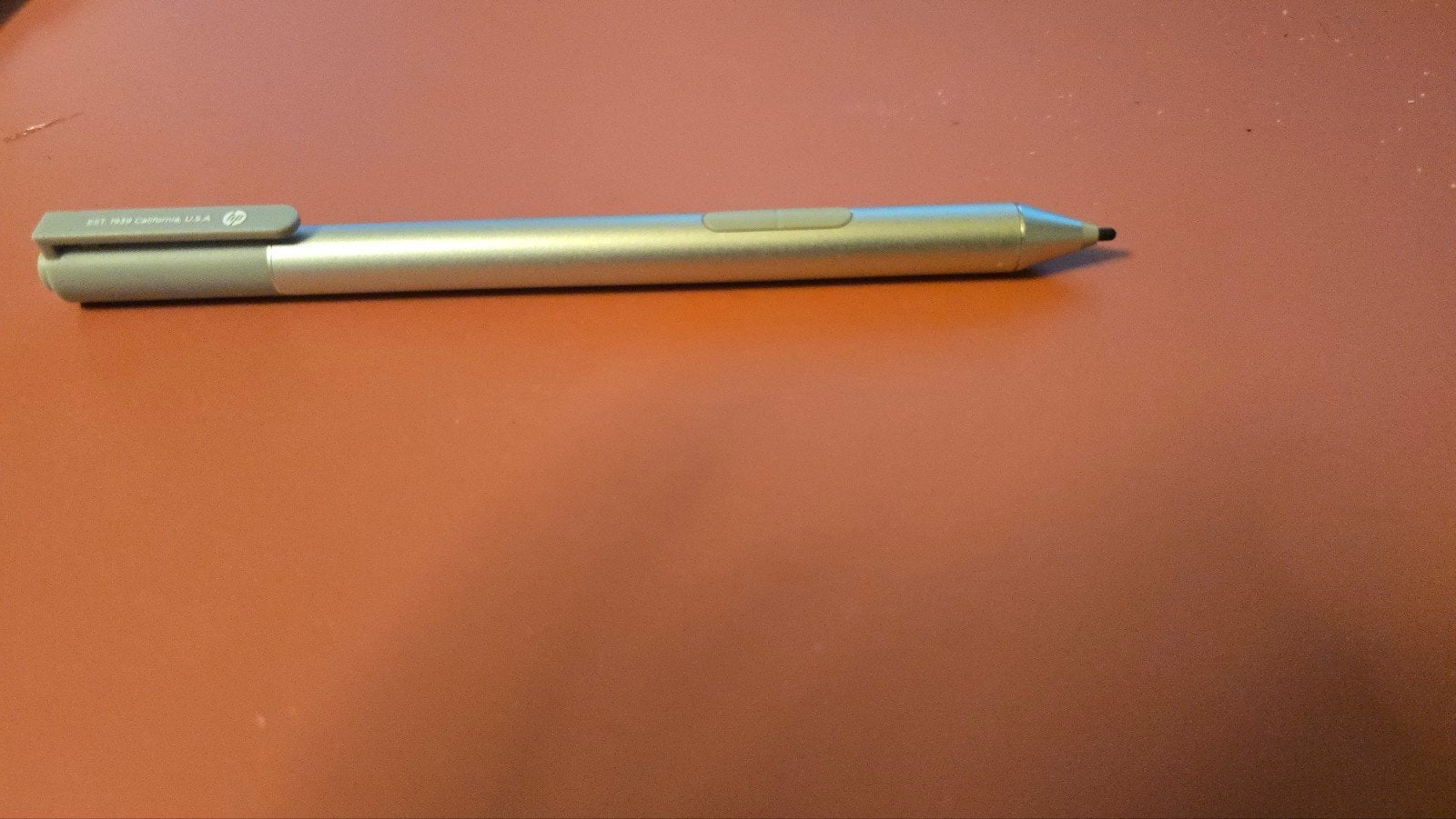 HP MPP 1.51 pen, Hobby en Vrije tijd, Ophalen of Verzenden, Zo goed als nieuw