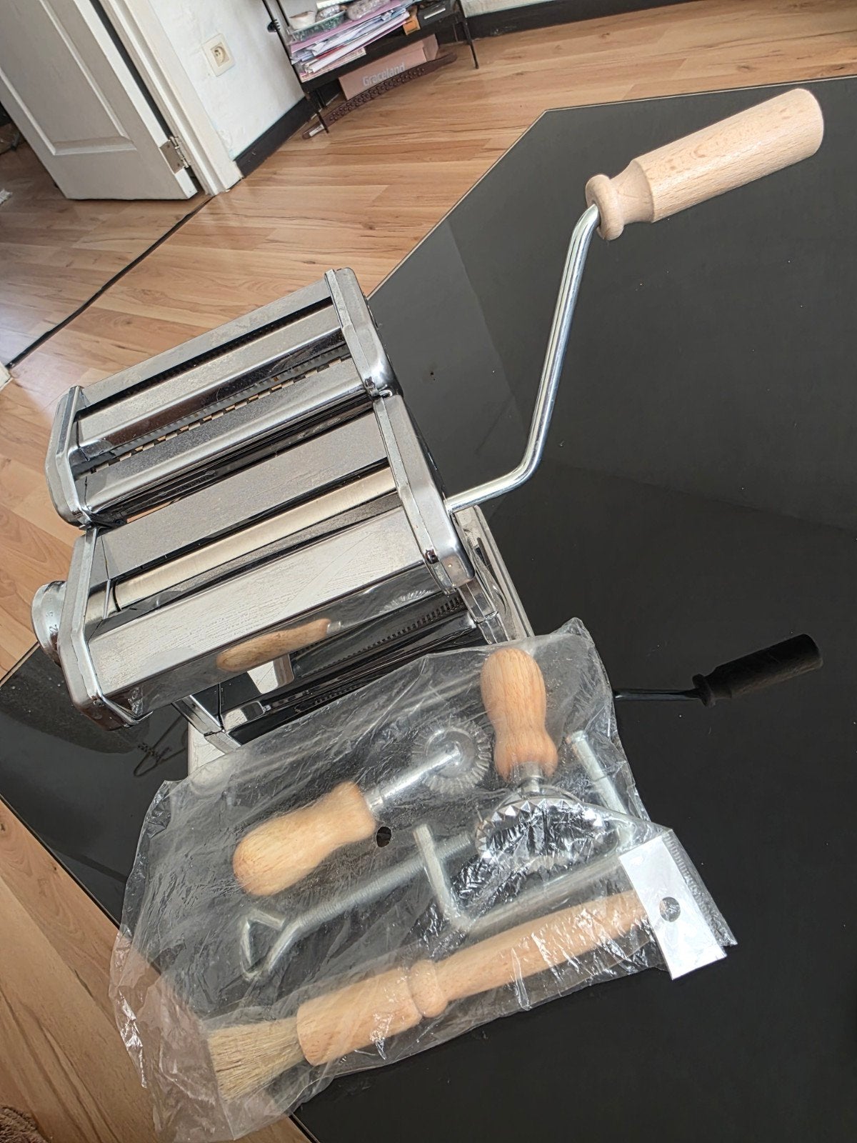 Machine à pâtes à vendre, Machine à pâtes, Enlèvement ou Envoi