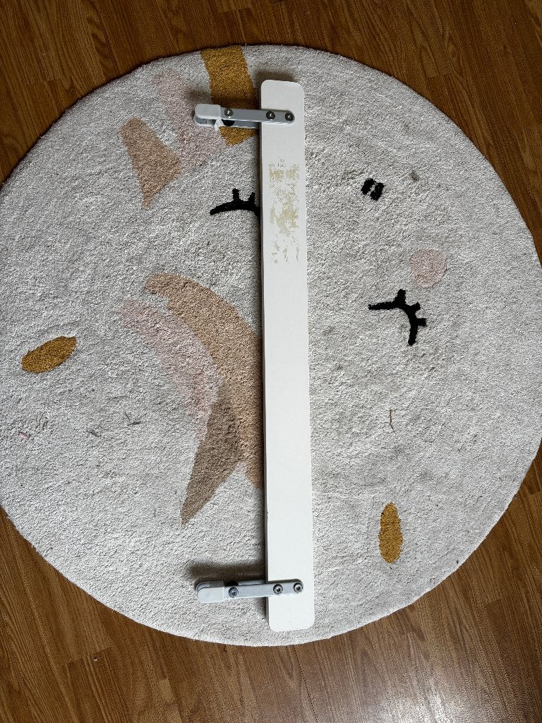 Bedhekje Ikea, Ophalen, Gebruikt, Minder dan 140 cm
