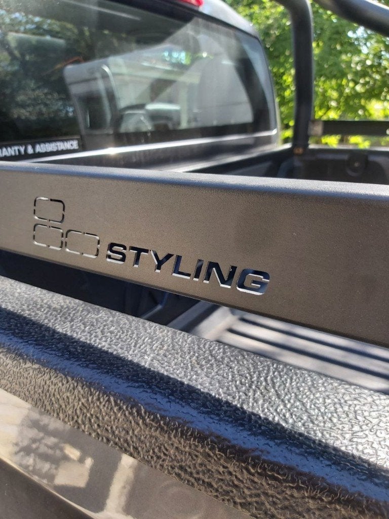 Isuzu DMax Roll Bar ( dec 2020 ), Auto's, Particulier, Te koop, D-Max