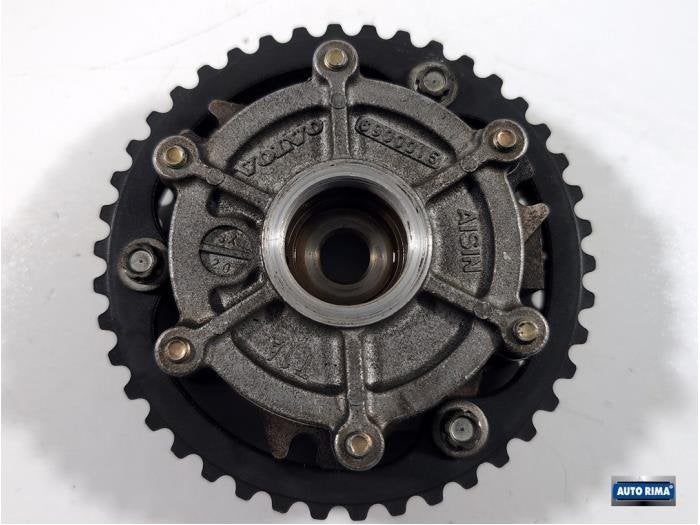 Roue d'engrenage arbre à cames d'un Volvo V40, Autos : Pièces & Accessoires, -, 3 mois de garantie, -, -