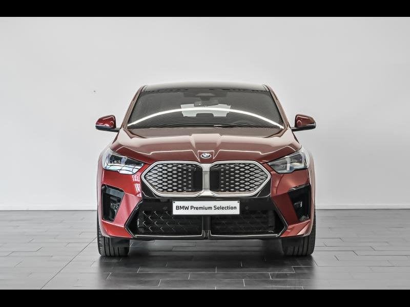 BMW X2 eDrive20 / M Sport, Auto's, Automaat, X2, Zwart, https://public.car-pass.be/vhr/9539b954-febf-42ef-8706-2b50f6e1d0cf