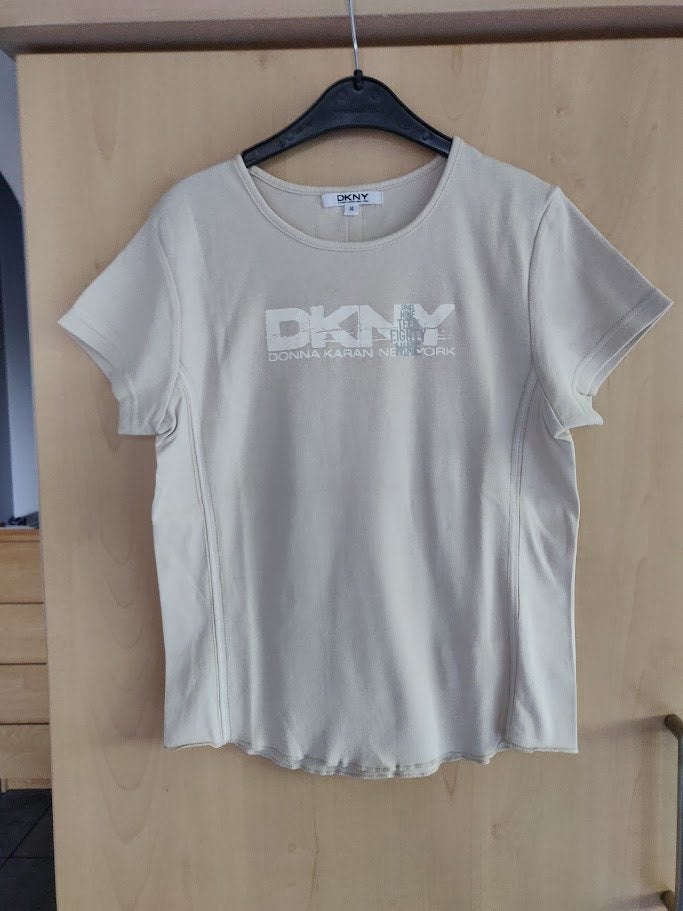 Tshirts DKNY en Andere Merken.  maat 164. Meisje., Meisje, DKNY., Ophalen of Verzenden, Zo goed als nieuw