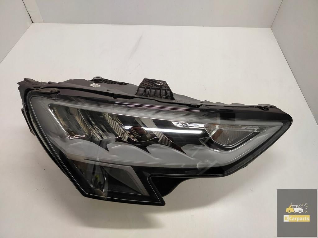 8Y0941012, Phare droit LED pour Audi A3 8Y, Autos : Pièces & Accessoires, Éclairage, Audi, Utilisé
