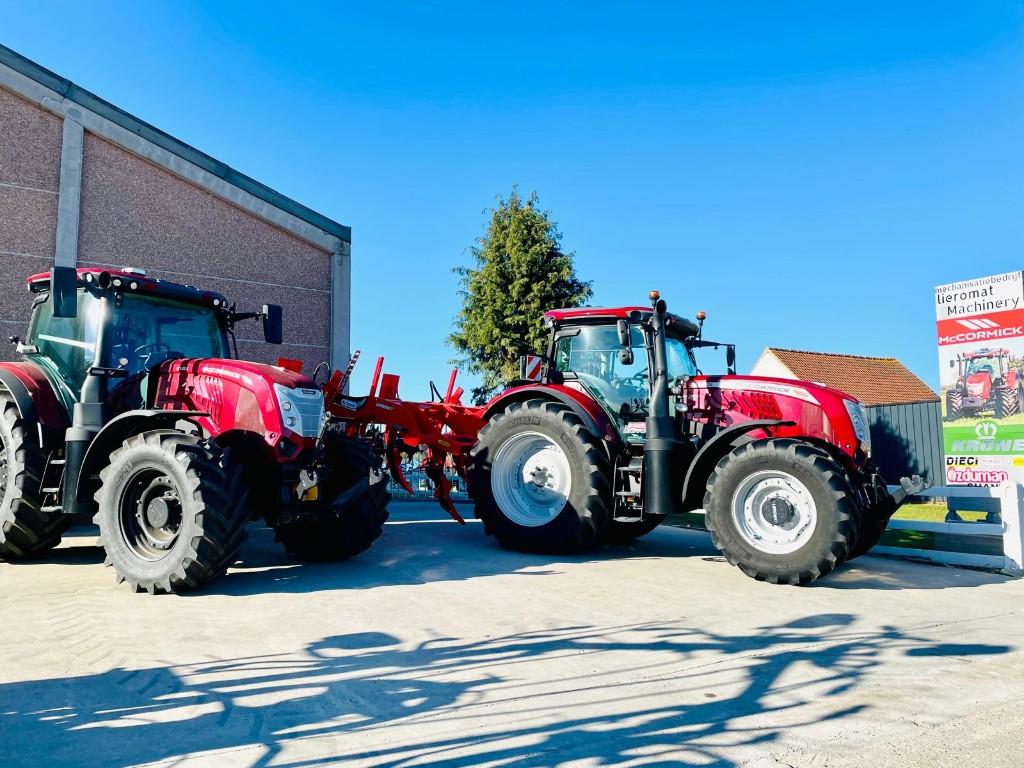 McCORMICK X7-624 Vario - RTK -Nieuw - Leasing, Ophalen