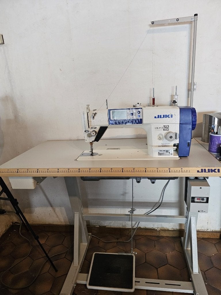 Naaimachine Juki DDL-8000A, Autres marques, Machine à coudre, Industrie, Comme neuf