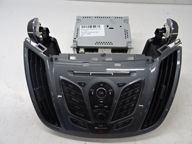 SYSTEME NAVIGATION GPS Ford C-Max (DXA) (01-2010/06-2019), Mevr. I. Hauben, Rue de l'Espoir 34 34
4030  GRIVEGNÉE, BE, Info@Collignon.be