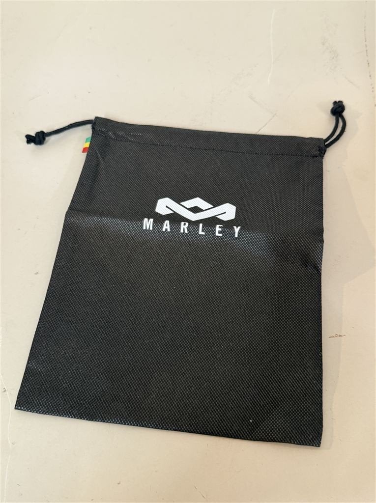 House of Marley Opbergcase - Voor Positive Vibration 2/XL AN, Ophalen of Verzenden, Zo goed als nieuw