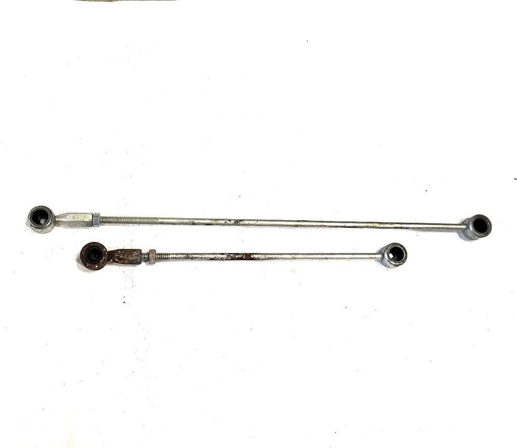 Peugeot 404 Schakelstangen voor de versnellingsbak deurstijl, Autos : Pièces & Accessoires, Carrosserie & Tôlerie, Enlèvement ou Envoi