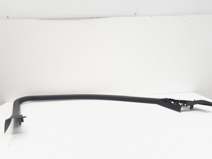 Revêtement portière 4portes avant gauche d'un Audi A4, -, 3 mois de garantie, Audi, Utilisé