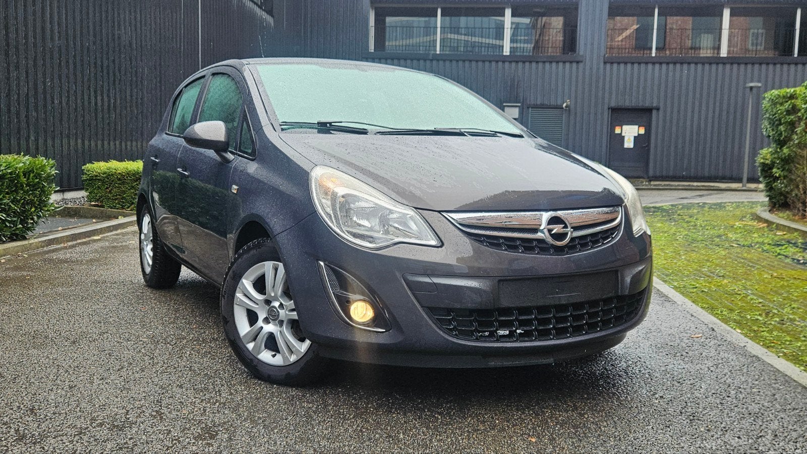 Opel Corsa/ 1.2 benzine/ bwj 2013/ 5 deurs/cruise control!!!, Auto's, Elektrische ramen, Bedrijf, 5 deurs, Corsa