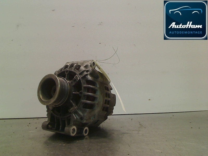 ALTERNATEUR Renault Scénic I (JA) (01-1999/09-2003), Renault, Valeo, Utilisé, 100, rue de Courcelles
75017  Paris, FR