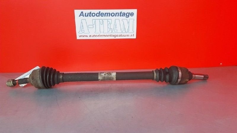 CARDAN AVANT DROIT (TRANSMISSION) Citroën C3 Pluriel (HB), Citroën, Kontakt-citroen@citroen.com, Utilisé, Citroën Deutschland GmbH