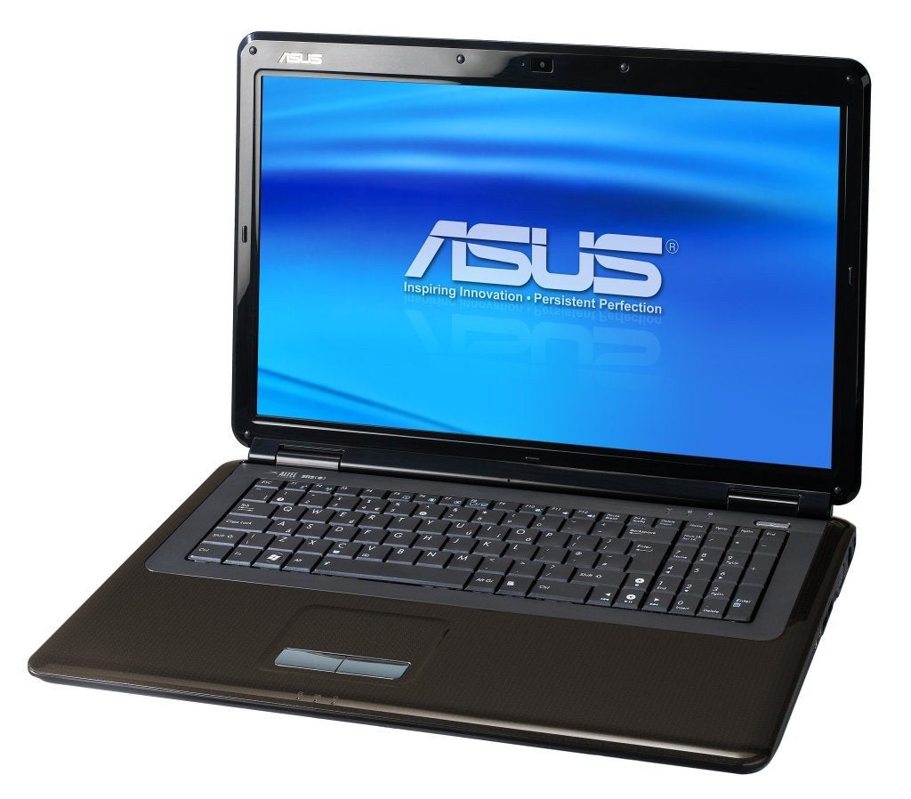 Portable asus, Informatique & Logiciels, Asus, Enlèvement ou Envoi, 17 pouces ou plus, Utilisé