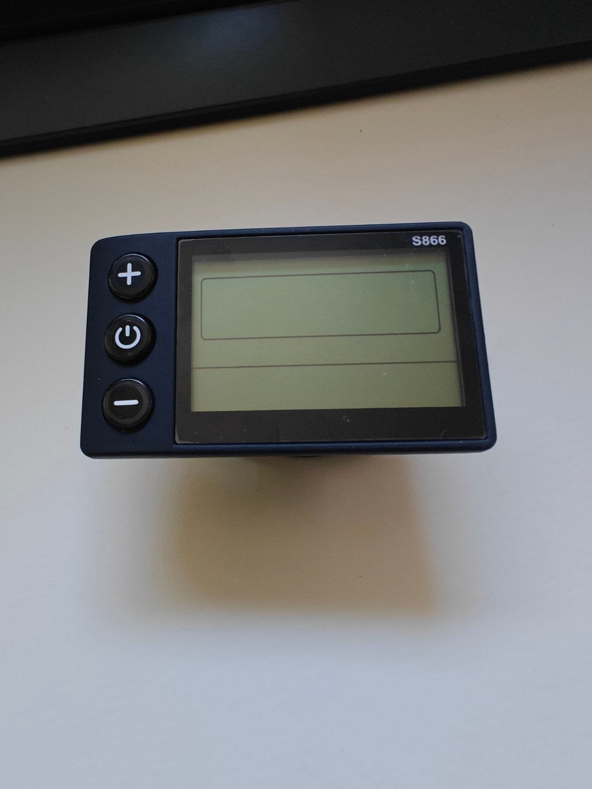 5 wire S866 LCD display. elektrische fiets, Ophalen of Verzenden, Nieuw
