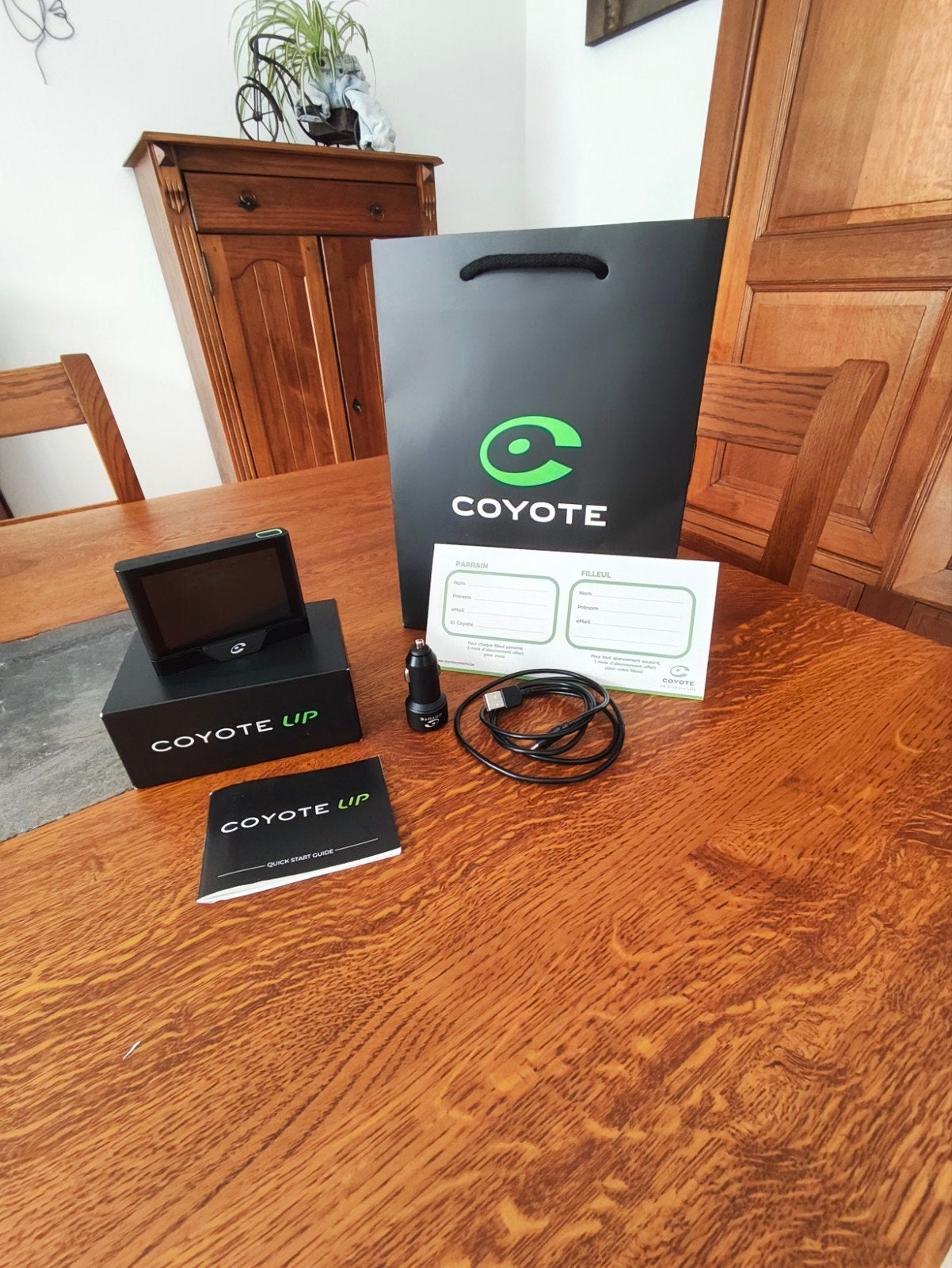 coyote UP 2022, Games en Spelcomputers, Spelcomputers | Xbox | Accessoires, Ophalen