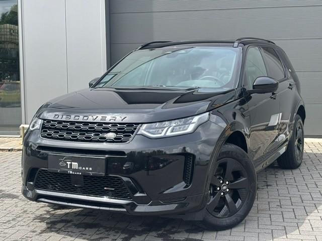 Land Rover Discovery Sport 7-zitplaatsen, Auto's, Land Rover, 1998 cc, 4 cilinders, Bedrijf, 5 deurs