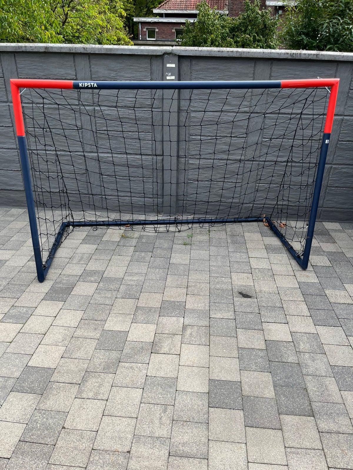 Goal, Sport en Fitness, Ophalen, Zo goed als nieuw, Clubaccessoires