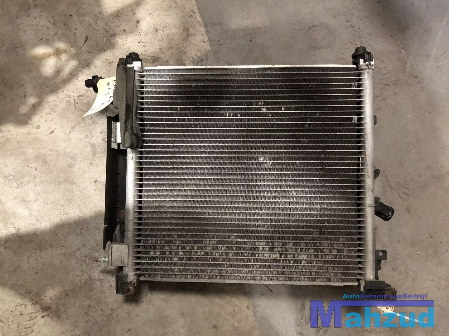 FORD KA 1.3 Koelerpakket koelerset koelpakket 1998-2008, Autos : Pièces & Accessoires, Info@ford.com, Ford Motor Company, American Road 1
48126  Dearborn