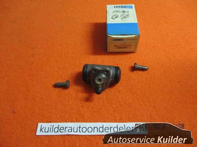 Nieuwe wielremcilinder Opel Rekord E station Hitec, -, -, Opel, Nieuw