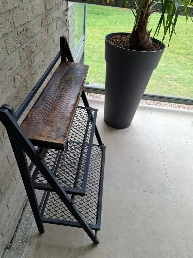 Plantenrek, Huis en Inrichting, Ophalen