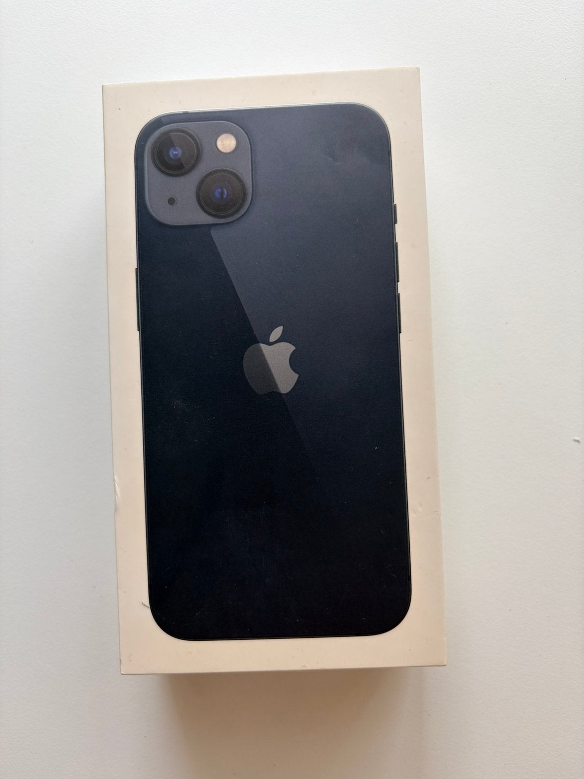Apple iPhone 13, Télécoms, Téléphonie mobile | Apple iPhone, Enlèvement, Noir, IPhone 13