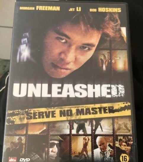 Unleashed, Ophalen of Verzenden, Nederlands