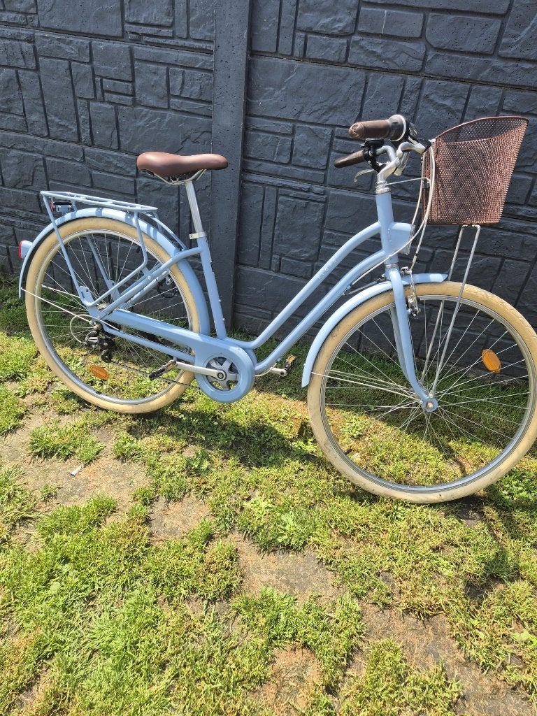Vélo femme, Ophalen, Nieuw