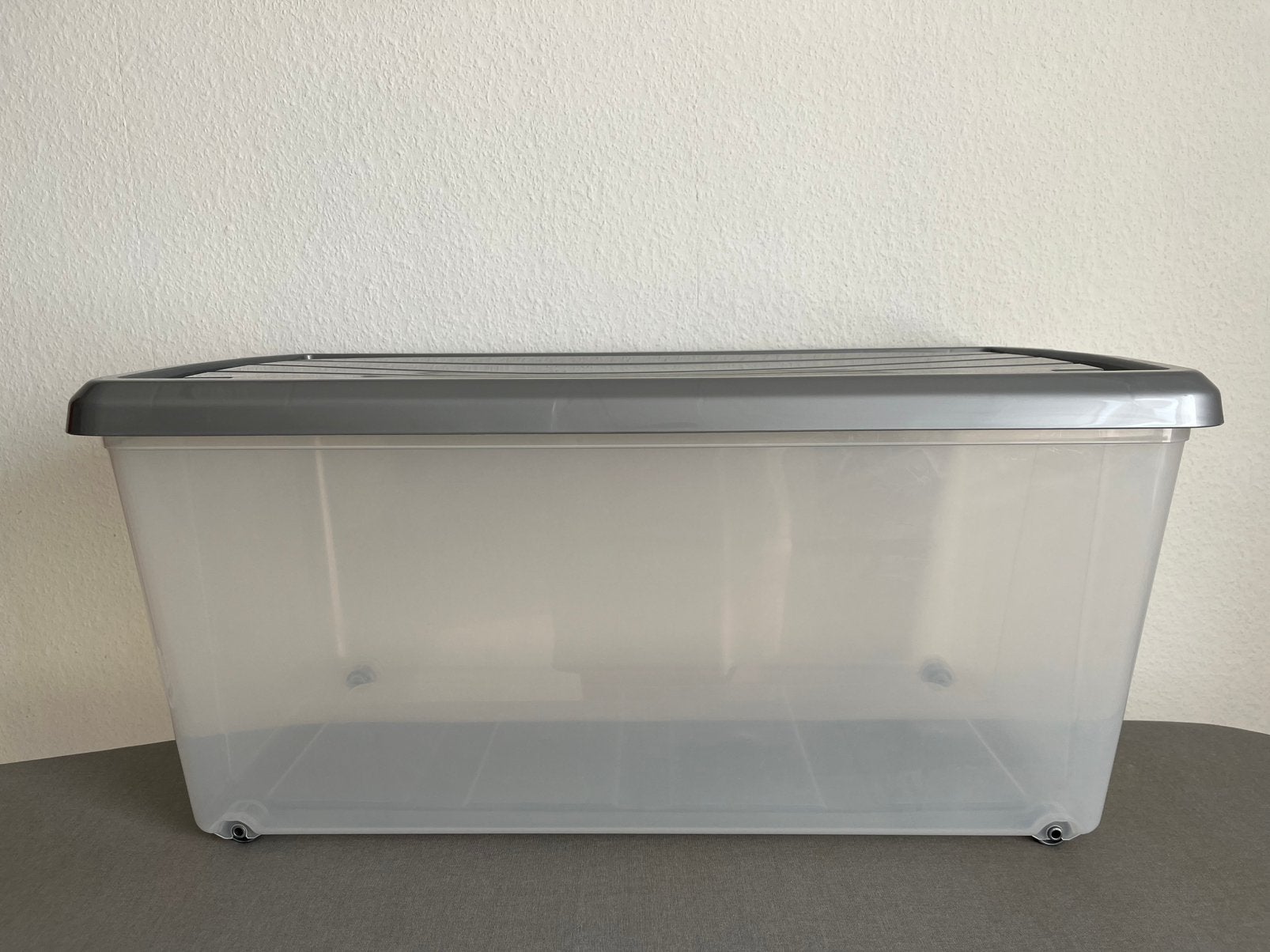 Opbergbox, Doe-het-zelf en Bouw, Ophalen