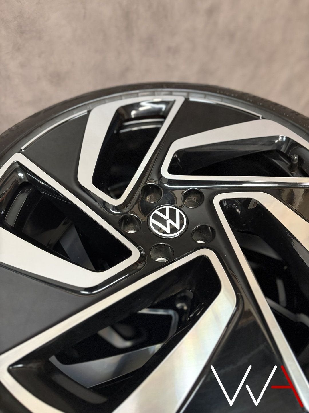 20'' Volkswagen ID.7 ID 7 Tourer Montreal velgen Continental, Pneus et Jantes, Véhicule de tourisme, Pneus été, -