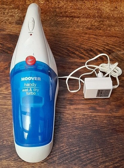 Kruimeldief  Hoover, Elektronische apparatuur, Ophalen, Nieuw, Kruimeldief, Overige merken