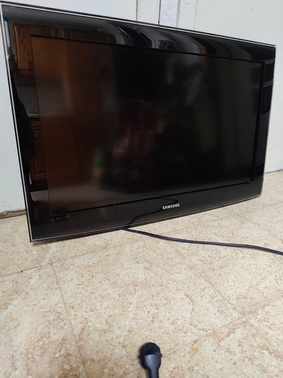 Samsung 32 inch Full HD LCD TV (Model: LE32B550), Audio, Tv en Foto, Televisies, Ophalen, LCD, Samsung