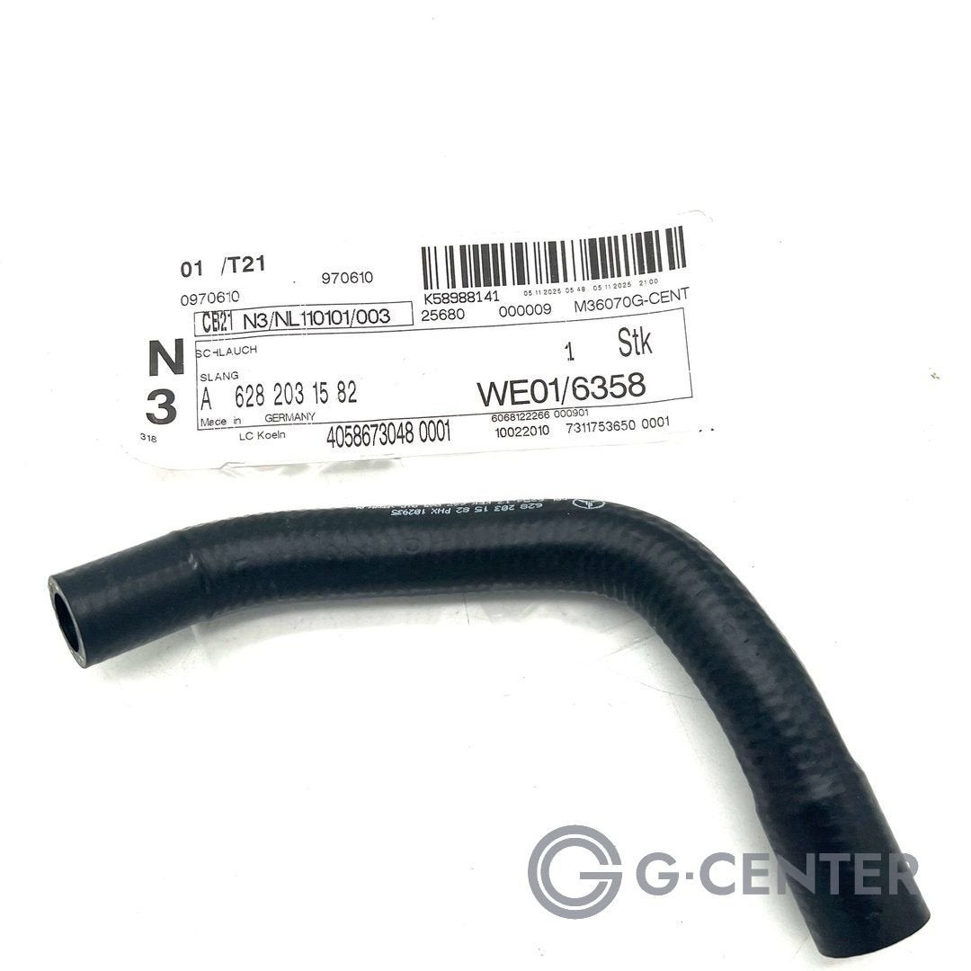 Mercedes-Benz Classe G A6282031582 Tuyau moteur NEUF, Neuf, -, -, BOVAG membre