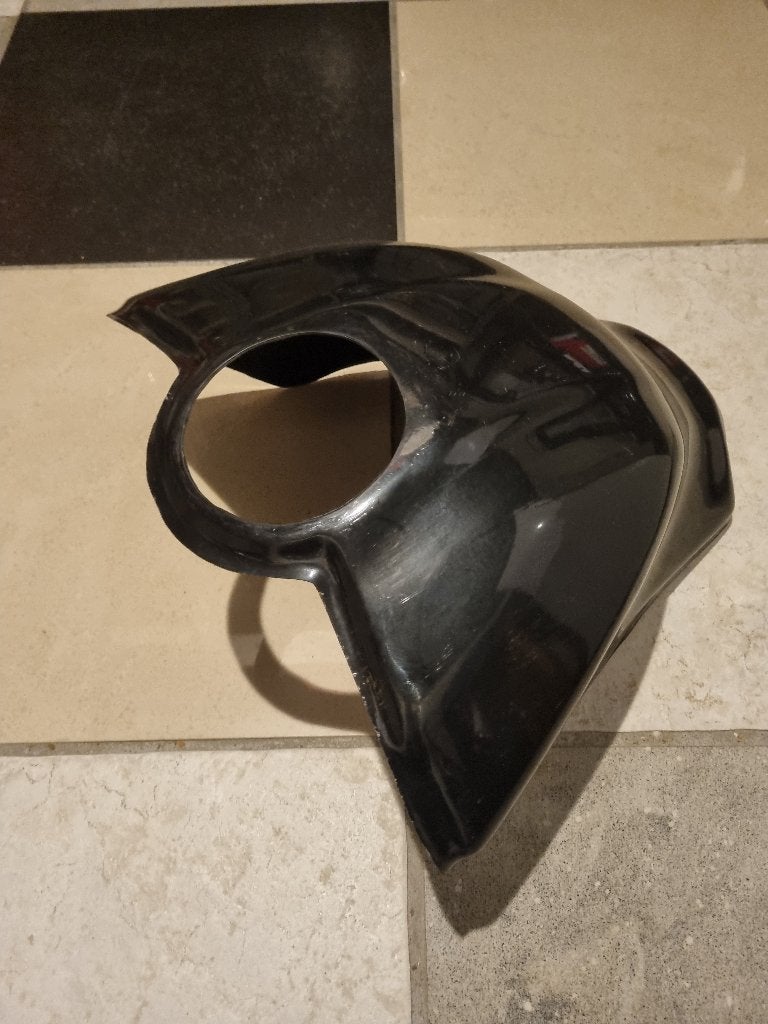 Yamaha r1 2015-2026 tankcover, Ophalen of Verzenden, Nieuw