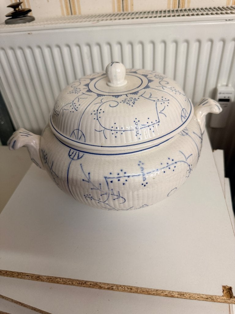 Soupière Villeroy & Boch La Louvière, Enlèvement ou Envoi
