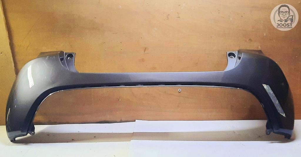 Achterbumper orgineel Toyota Yaris IV P21 ->'20 52159-K0030, Gebruikt, -, Ophalen of Verzenden, Toyota