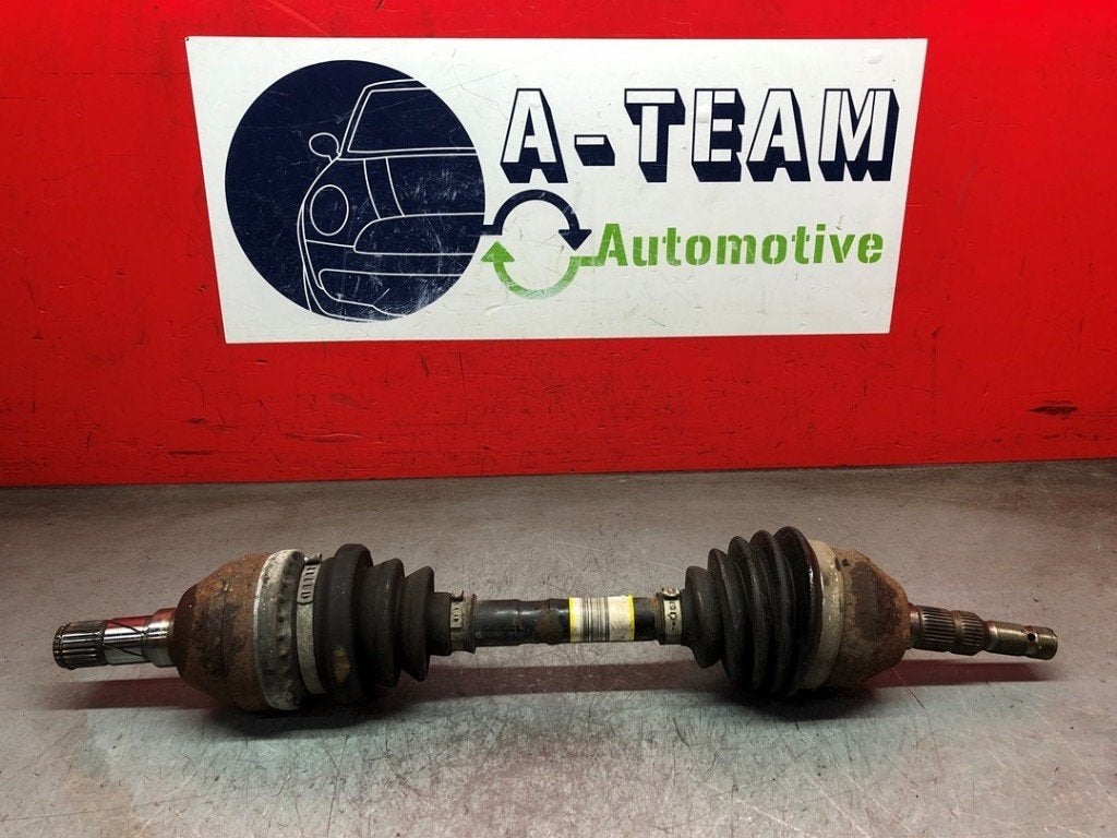 CARDAN AVANT GAUCHE (TRANSMISSION) Meriva (B) (|13248626|), Opel, Opel Automobile GmbH, Utilisé, Kontakt-opel@opel.com